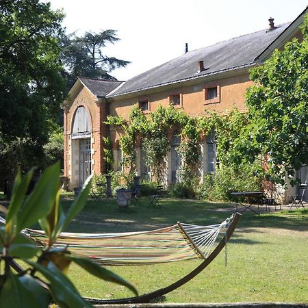 Chateau De Chambiers Durtal Bagian luar foto